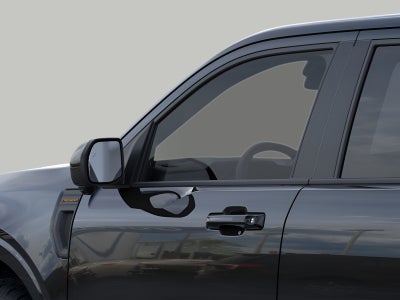 2026 Ford Maverick Tremor AWD SuperCrew