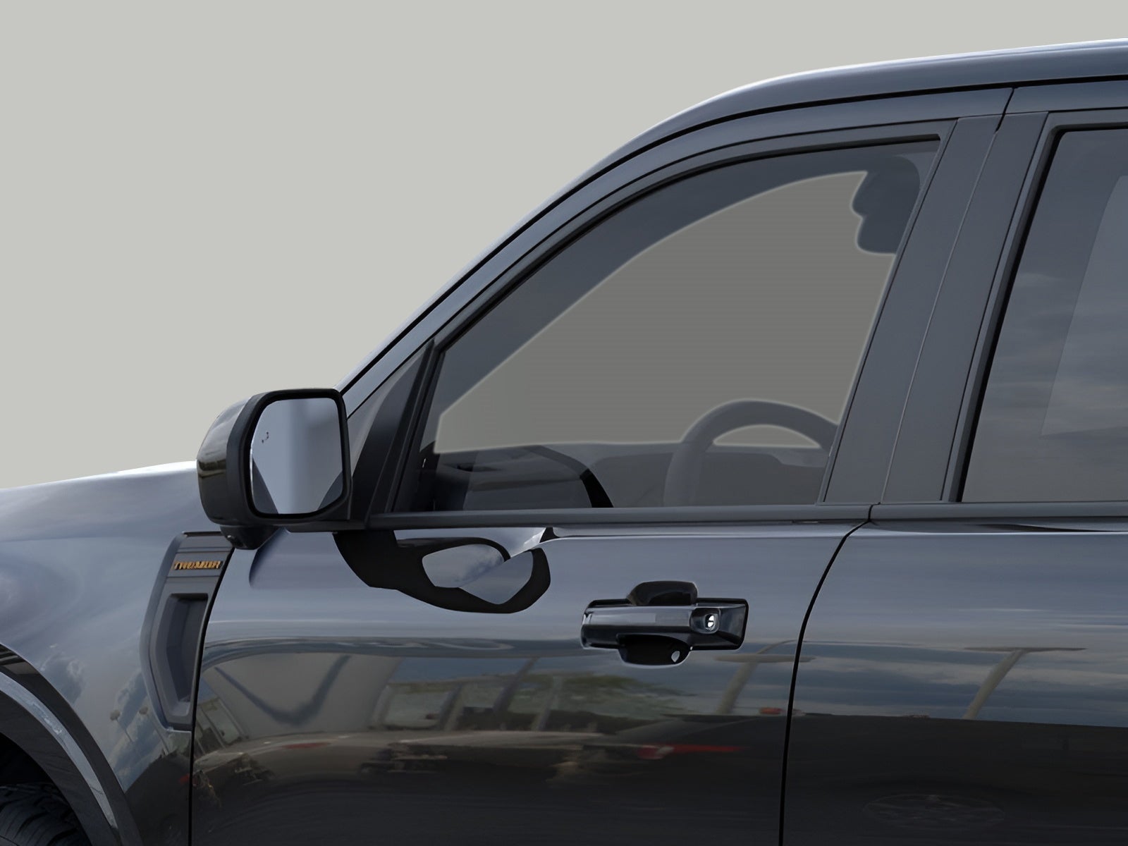 2026 Ford Maverick Tremor AWD SuperCrew