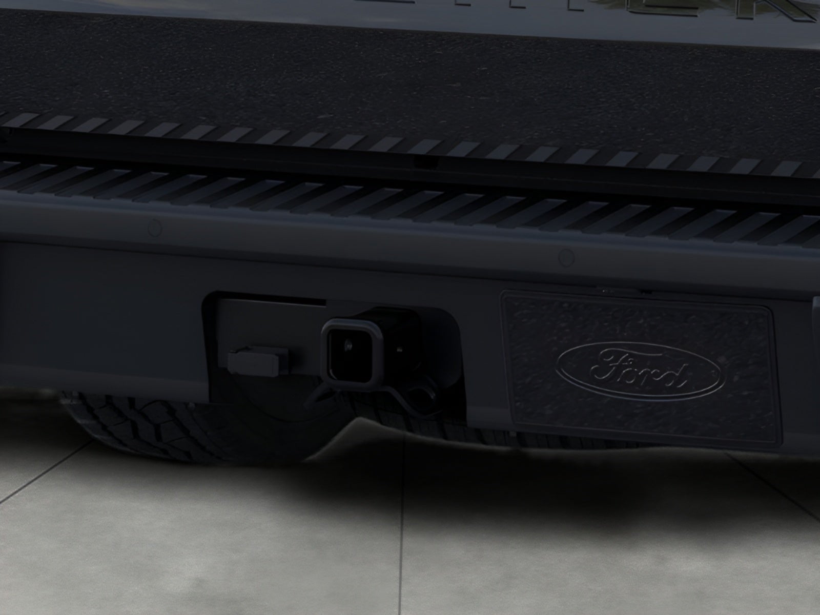 2026 Ford Maverick Tremor AWD SuperCrew