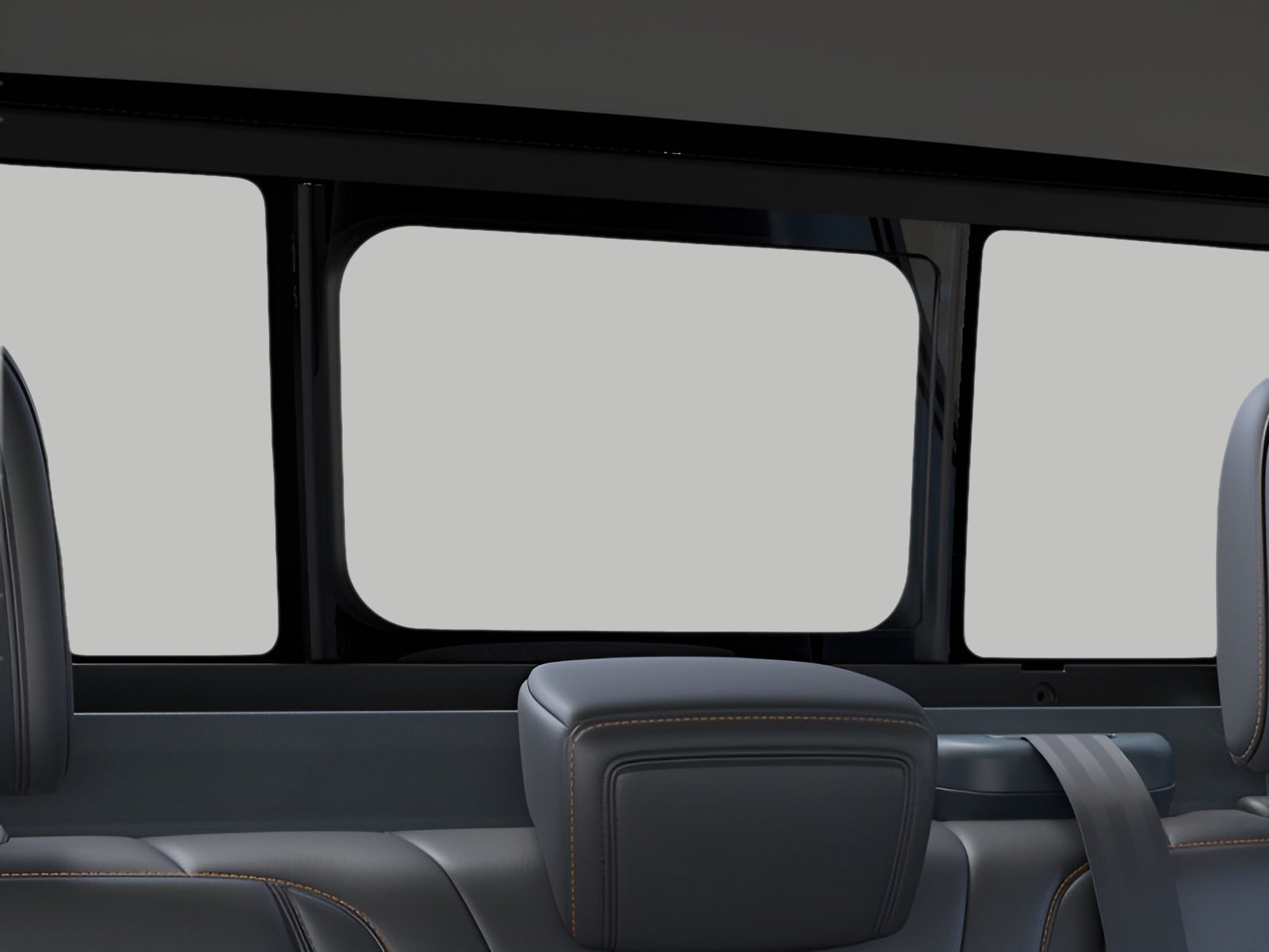 2026 Ford Maverick Tremor AWD SuperCrew