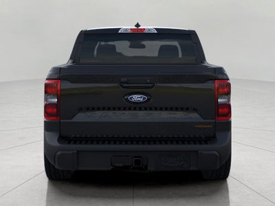 2026 Ford Maverick Tremor AWD SuperCrew