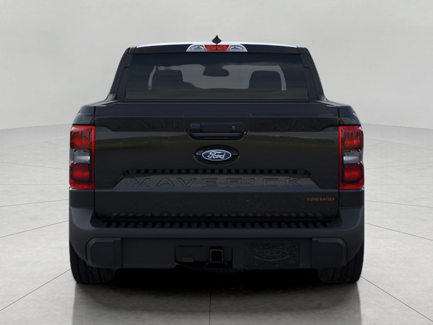 2026 Ford Maverick Tremor AWD SuperCrew