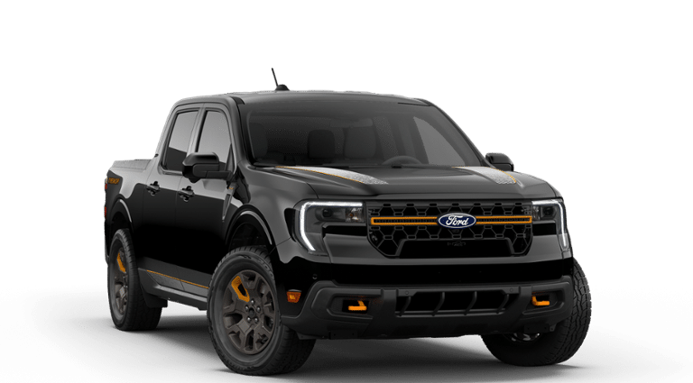 2026 Ford Maverick Tremor AWD SuperCrew