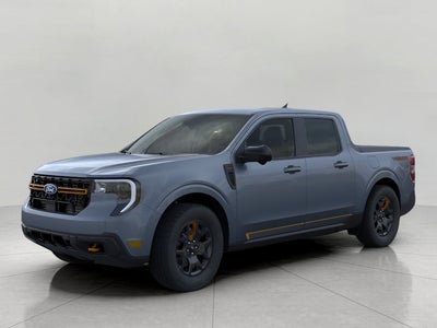 2026 Ford Maverick Tremor AWD SuperCrew