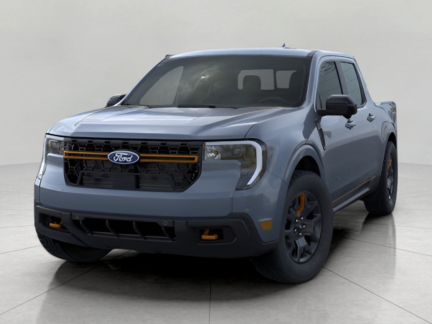 2026 Ford Maverick Tremor AWD SuperCrew