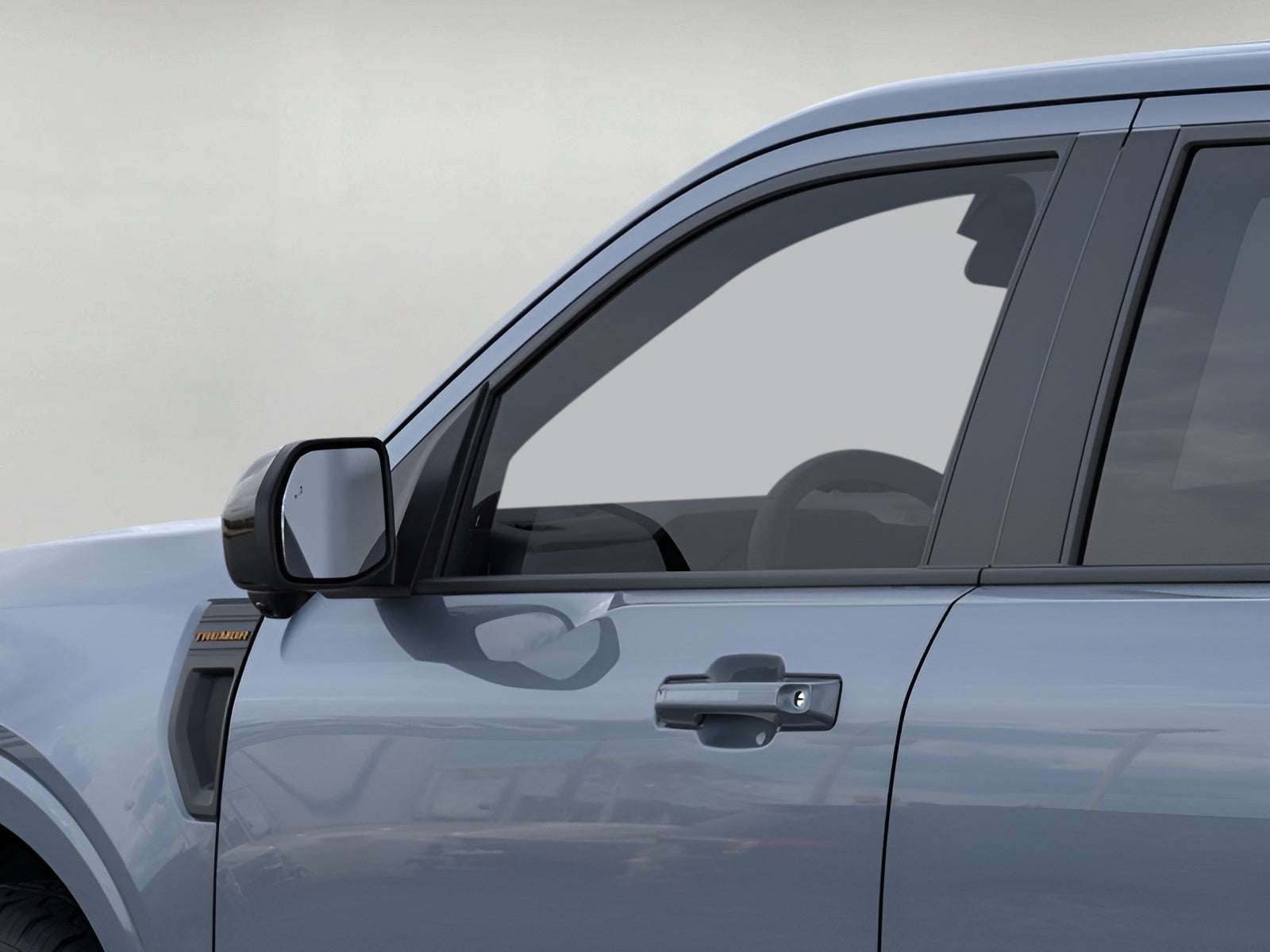 2026 Ford Maverick Tremor AWD SuperCrew