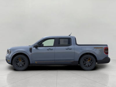 2026 Ford Maverick Tremor AWD SuperCrew