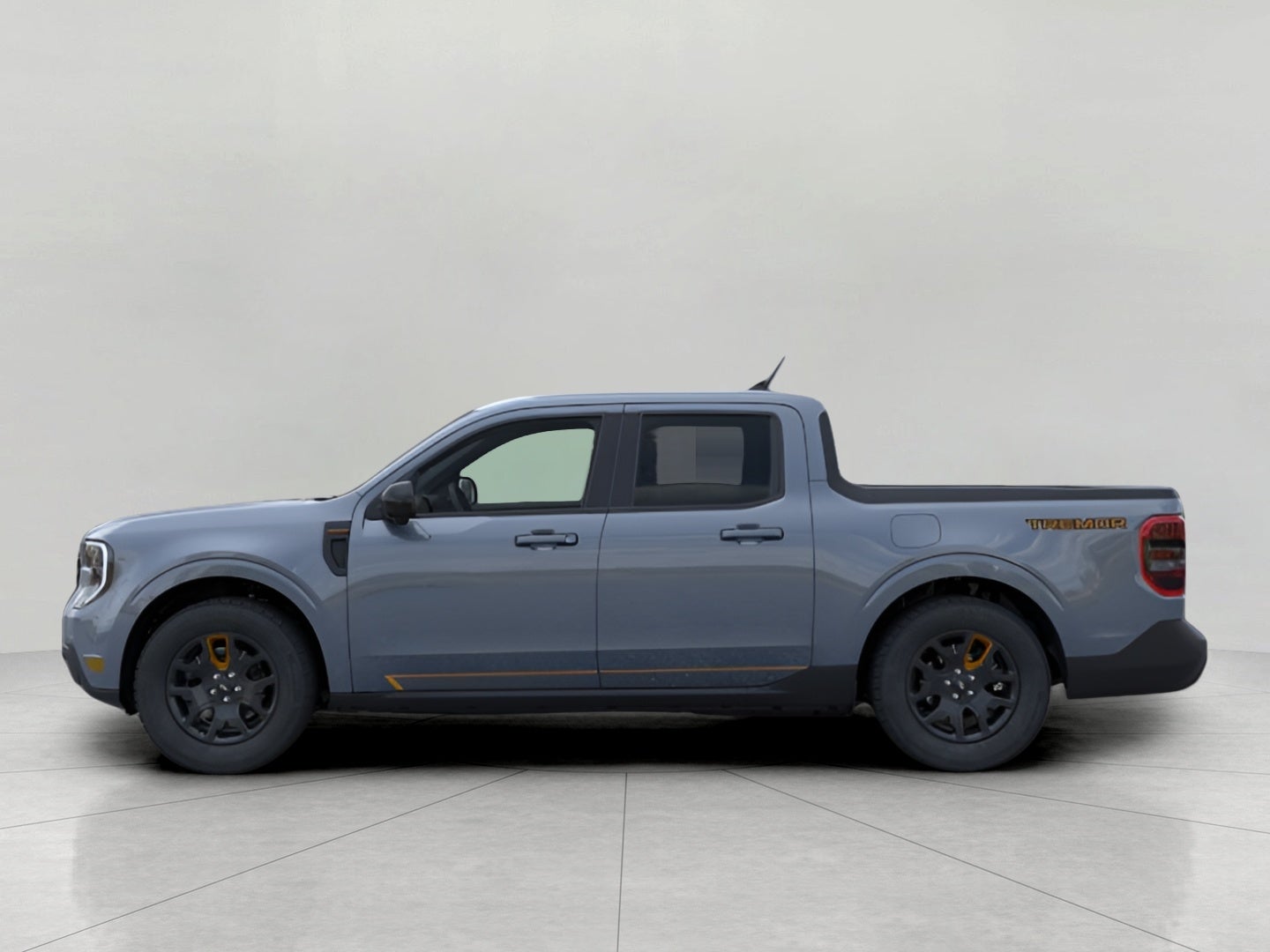 2026 Ford Maverick Tremor AWD SuperCrew