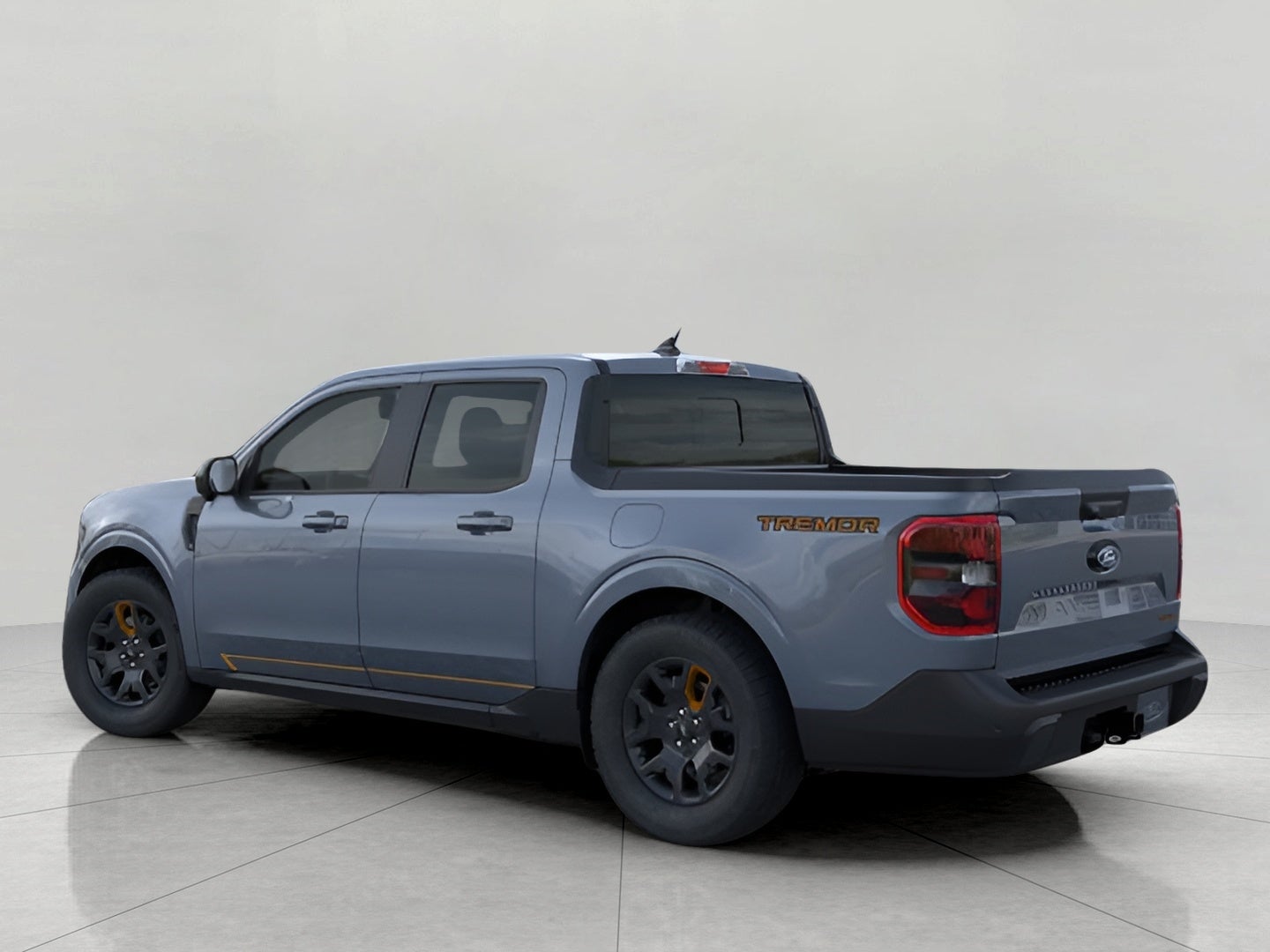 2026 Ford Maverick Tremor AWD SuperCrew