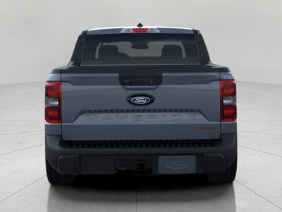 2026 Ford Maverick Tremor AWD SuperCrew