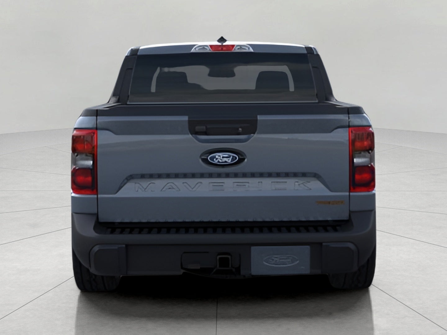 2026 Ford Maverick Tremor AWD SuperCrew
