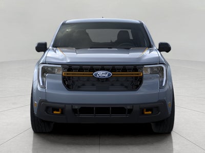 2026 Ford Maverick Tremor AWD SuperCrew