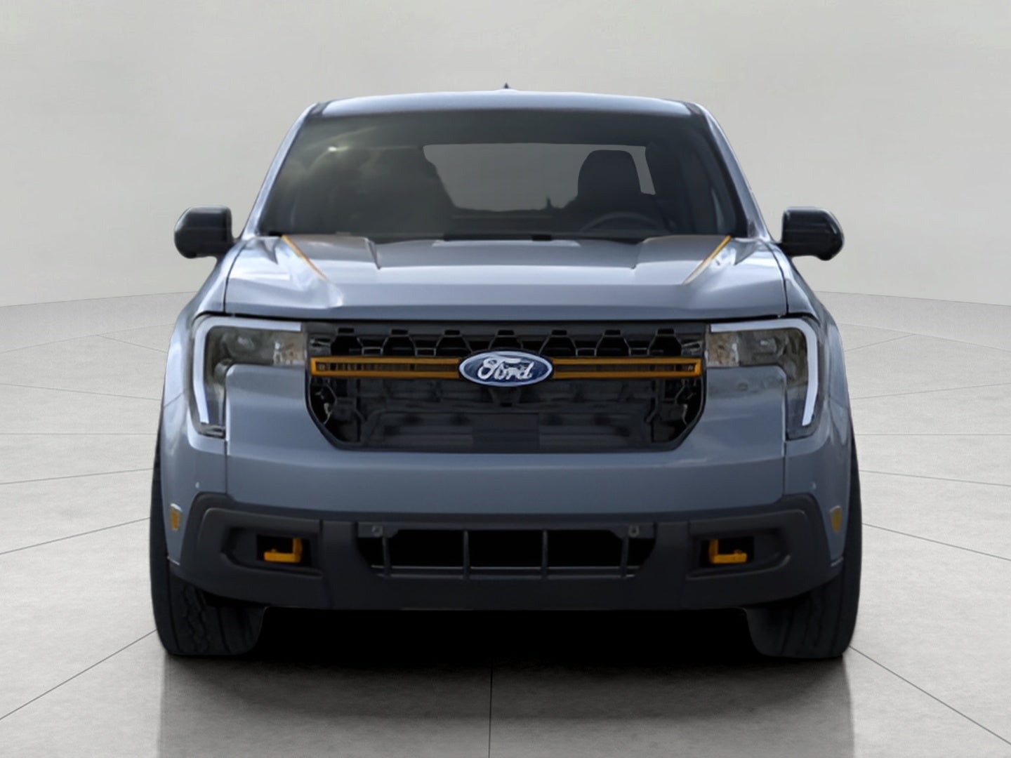 2026 Ford Maverick Tremor AWD SuperCrew