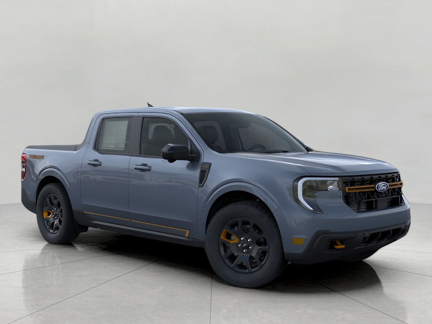 2026 Ford Maverick Tremor AWD SuperCrew