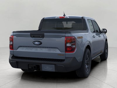 2026 Ford Maverick Tremor AWD SuperCrew
