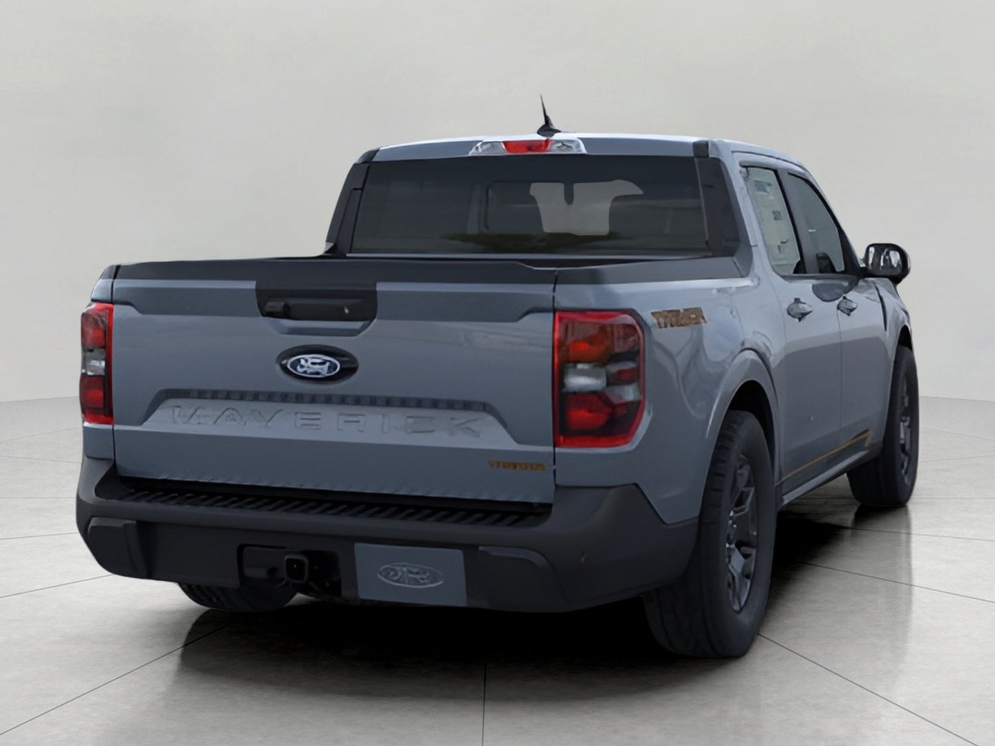 2026 Ford Maverick Tremor AWD SuperCrew