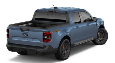 2026 Ford Maverick Tremor AWD SuperCrew