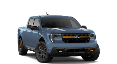 2026 Ford Maverick Tremor AWD SuperCrew
