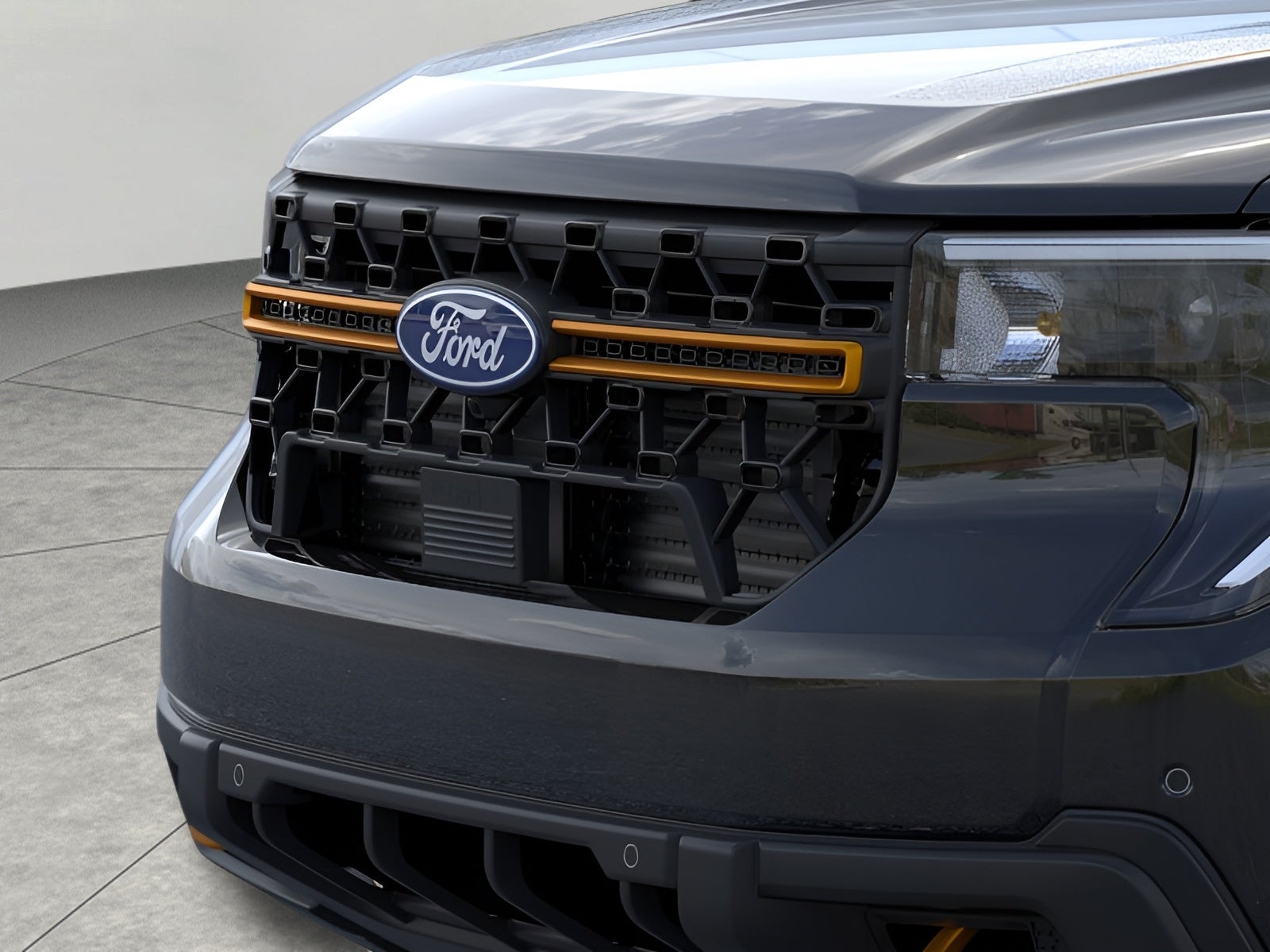 2026 Ford Maverick Tremor AWD SuperCrew