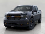 2026 Ford Maverick Tremor AWD SuperCrew