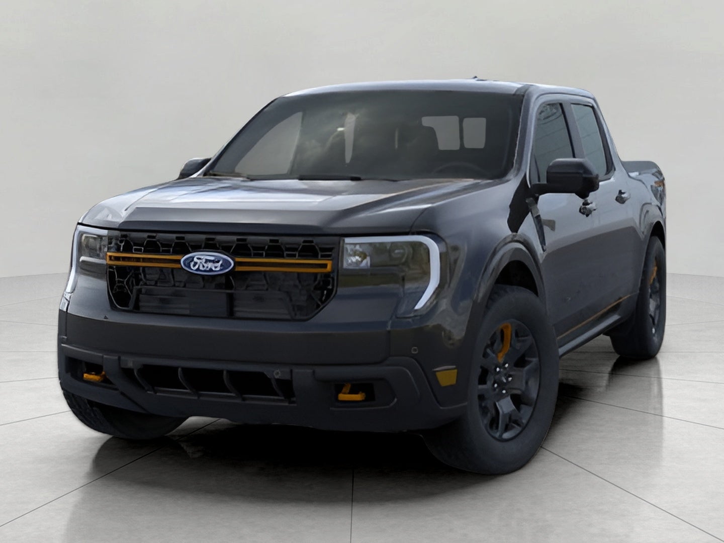 2026 Ford Maverick Tremor AWD SuperCrew
