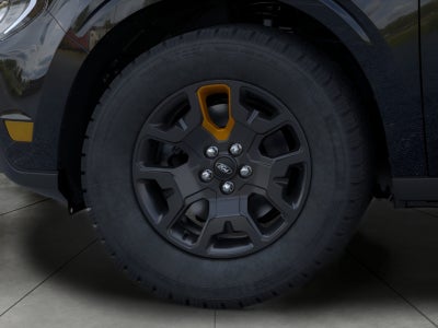 2026 Ford Maverick Tremor AWD SuperCrew