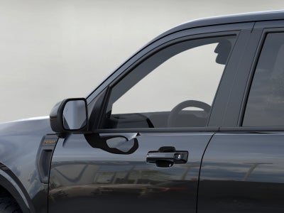 2026 Ford Maverick Tremor AWD SuperCrew