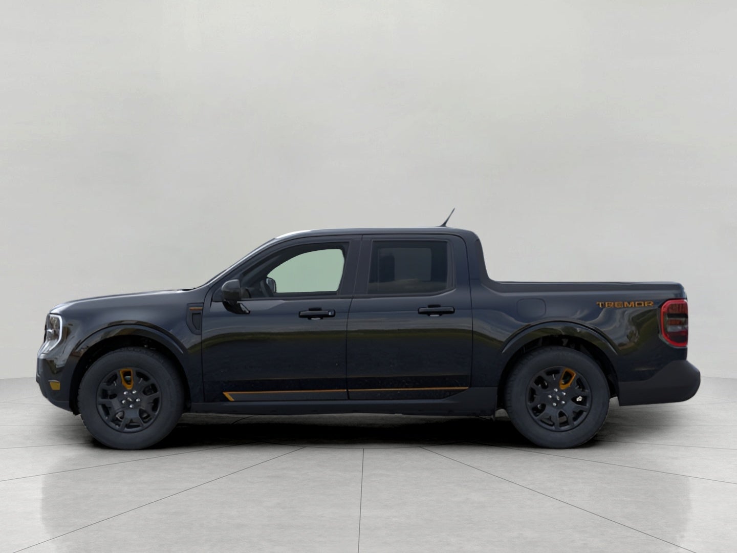 2026 Ford Maverick Tremor AWD SuperCrew