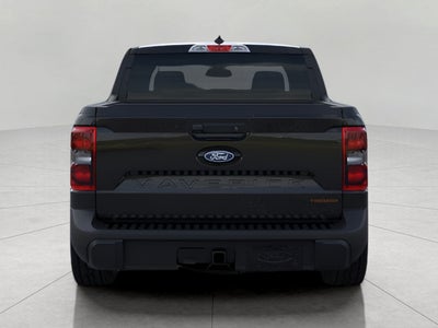 2026 Ford Maverick Tremor AWD SuperCrew