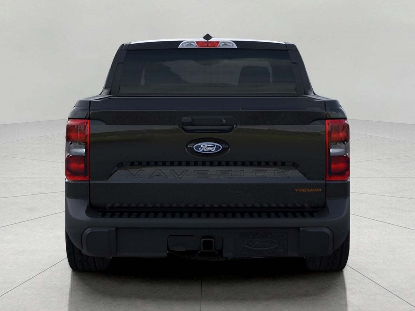 2026 Ford Maverick Tremor AWD SuperCrew