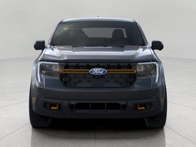 2026 Ford Maverick Tremor AWD SuperCrew