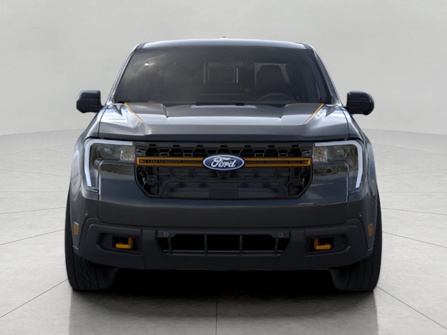 2026 Ford Maverick Tremor AWD SuperCrew