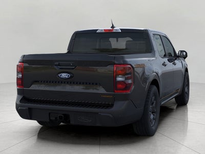 2026 Ford Maverick Tremor AWD SuperCrew