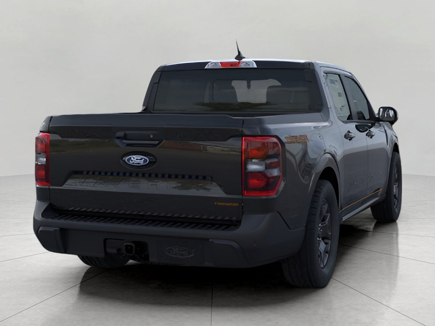 2026 Ford Maverick Tremor AWD SuperCrew
