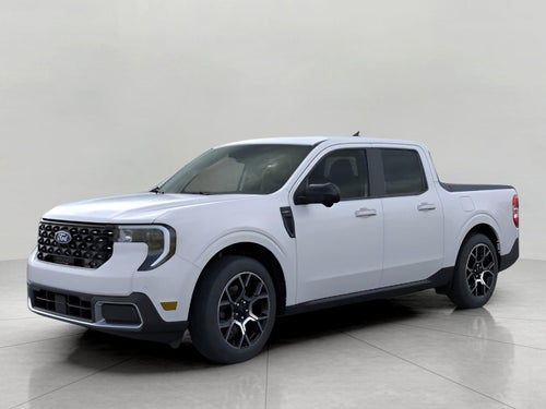 2026 Ford Maverick LARIAT AWD SuperCrew