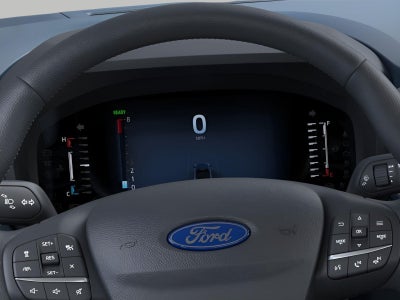 2026 Ford Maverick LARIAT AWD SuperCrew