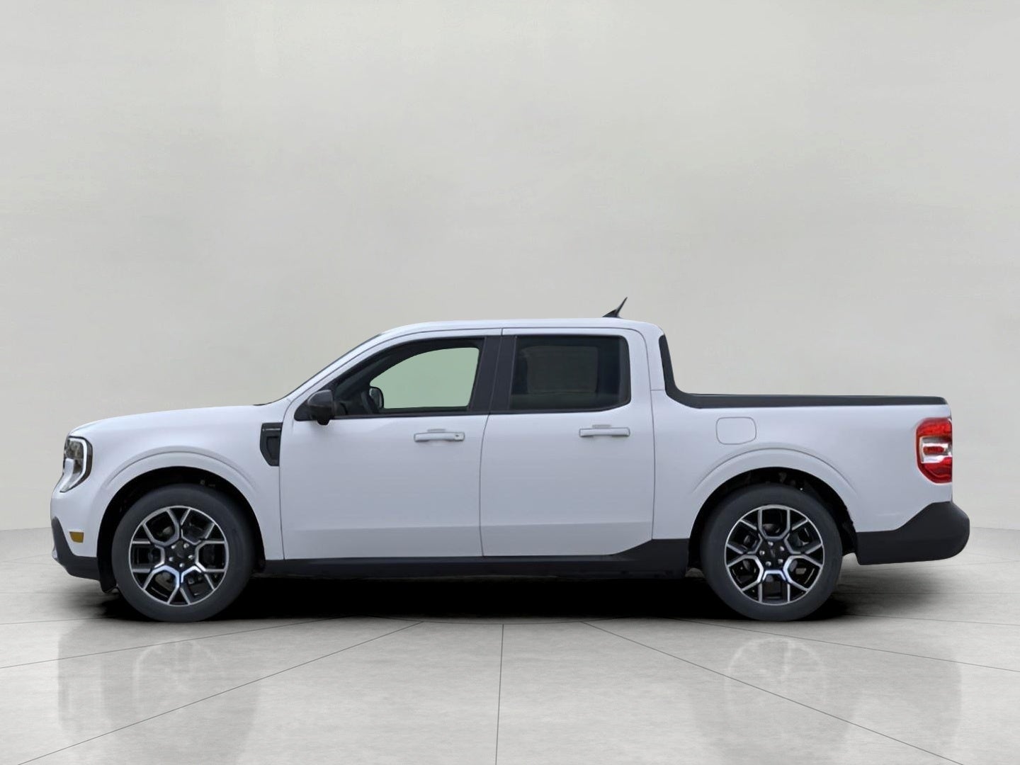 2026 Ford Maverick LARIAT AWD SuperCrew