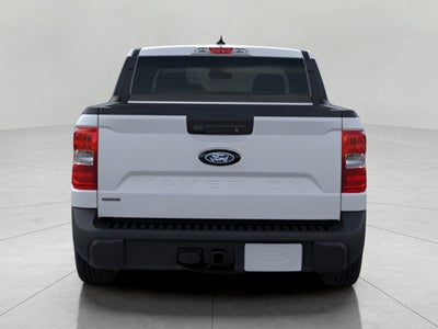 2026 Ford Maverick LARIAT AWD SuperCrew