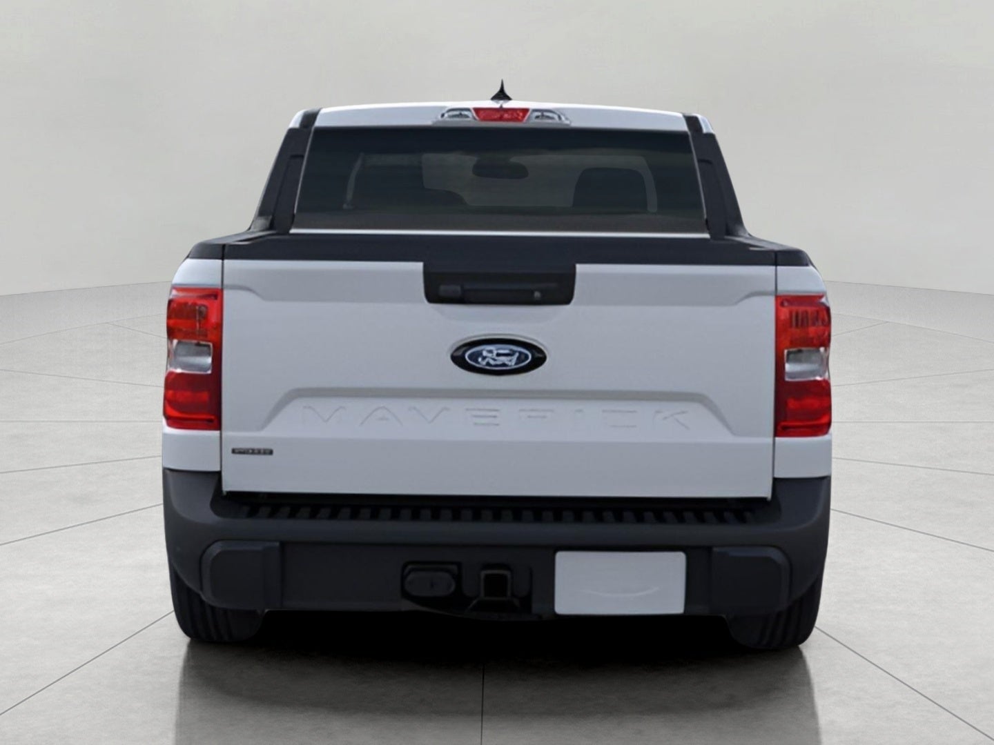 2026 Ford Maverick LARIAT AWD SuperCrew