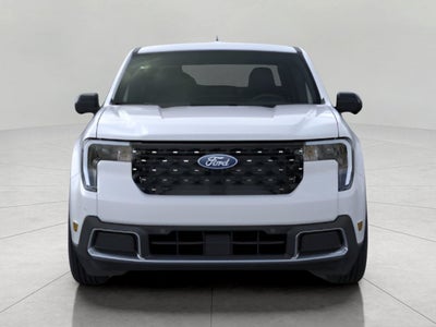 2026 Ford Maverick LARIAT AWD SuperCrew