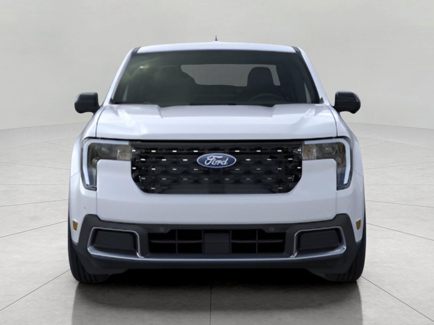 2026 Ford Maverick LARIAT AWD SuperCrew