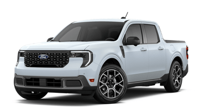 2026 Ford Maverick LARIAT AWD SuperCrew