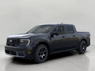 2026 Ford Maverick LARIAT AWD SuperCrew