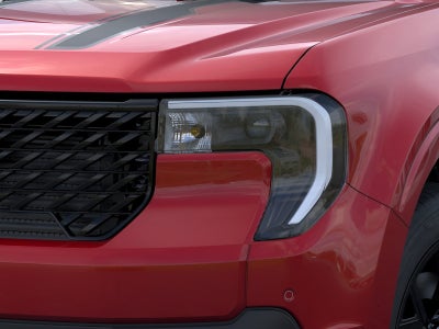 2026 Ford Maverick LARIAT AWD SuperCrew