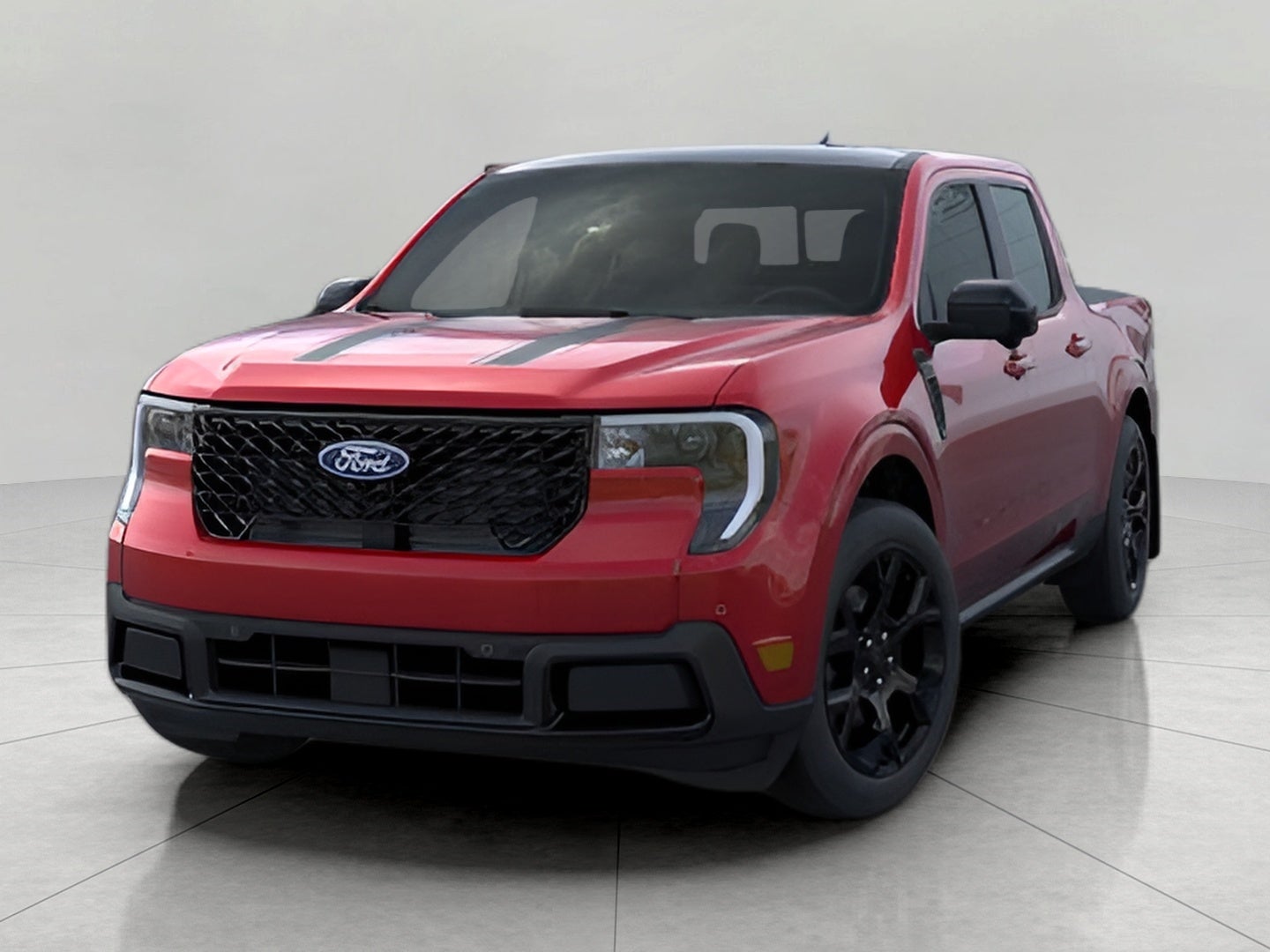 2026 Ford Maverick LARIAT AWD SuperCrew