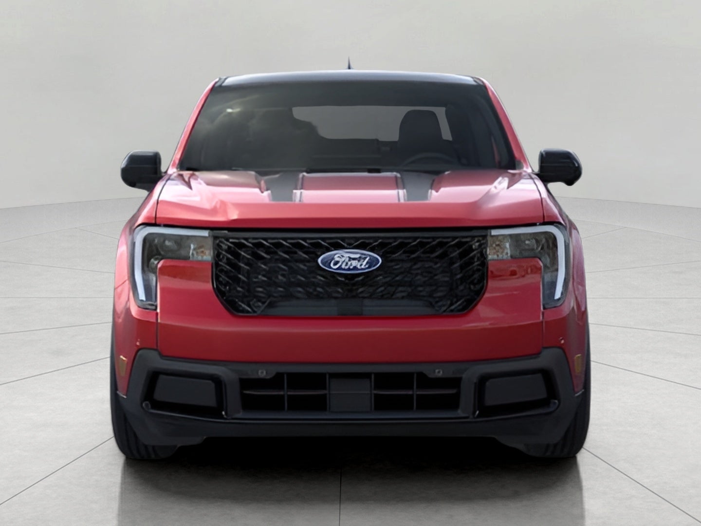 2026 Ford Maverick LARIAT AWD SuperCrew