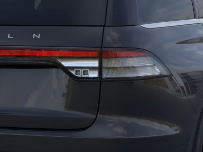 2026 Lincoln Aviator Reserve AWD