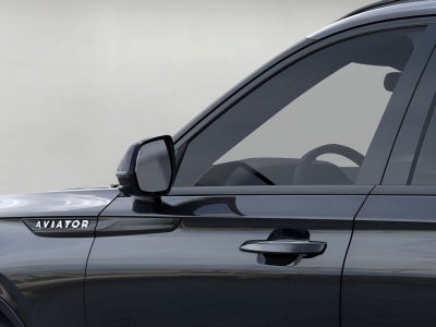 2026 Lincoln Aviator Reserve AWD