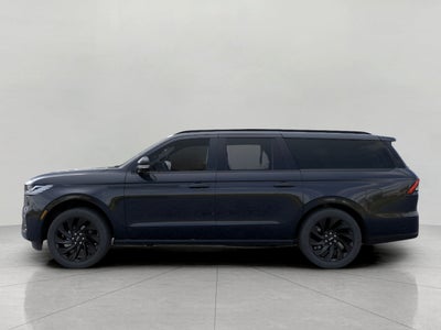 2025 Lincoln Navigator L Reserve 4x4