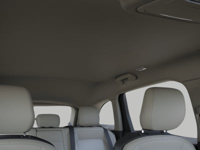 2026 Lincoln Nautilus Premiere AWD